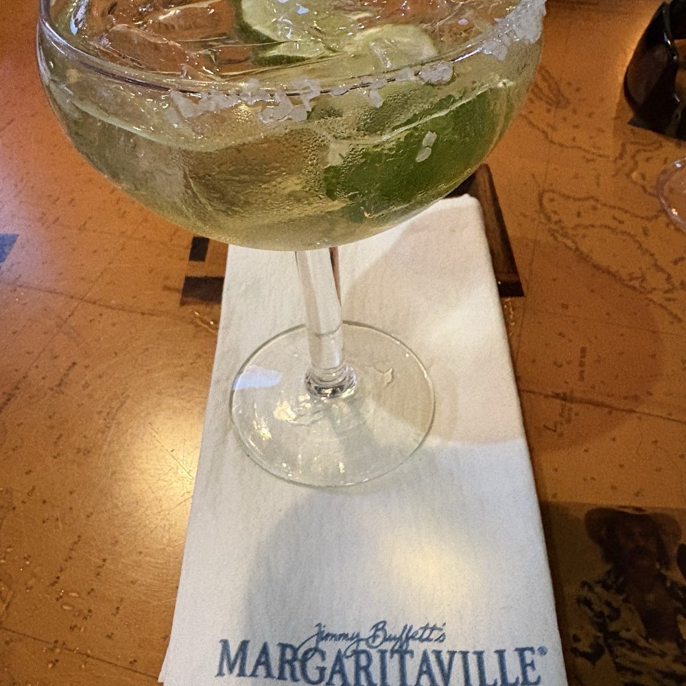 The PERFECT MARGARITA The PERFECT MARGARITA
