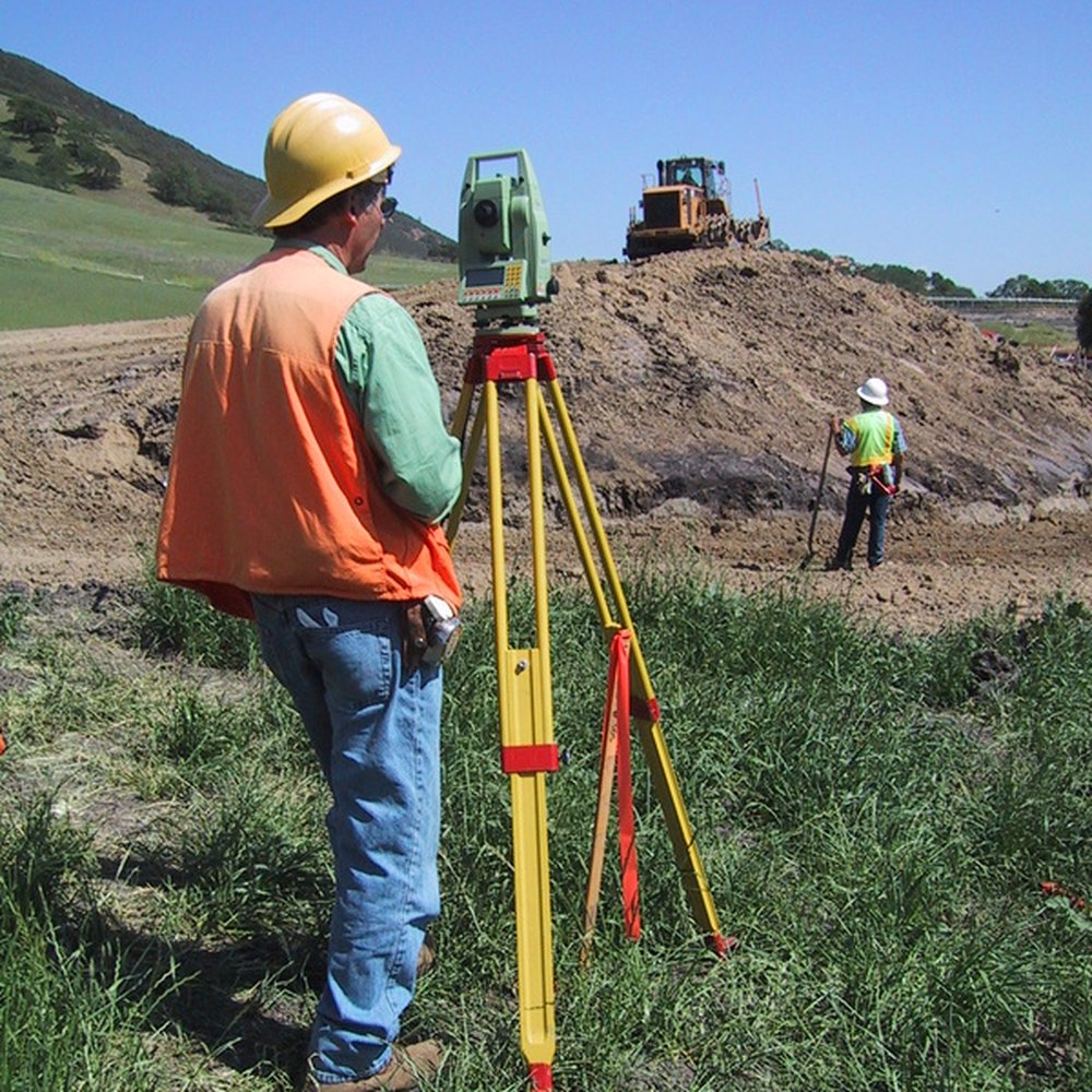 The Best 10 Land Surveying near Moran Engineering in Berkeley, CA - Yelp