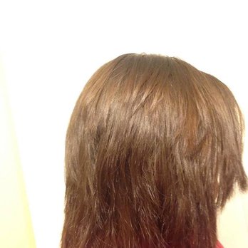 Great Clips - this is not how layering should look like, - Hair Salons Near Me - Oceanside, California Great Clips - this is not how layering should look like, - Hair Salons Near Me - Oceanside, California