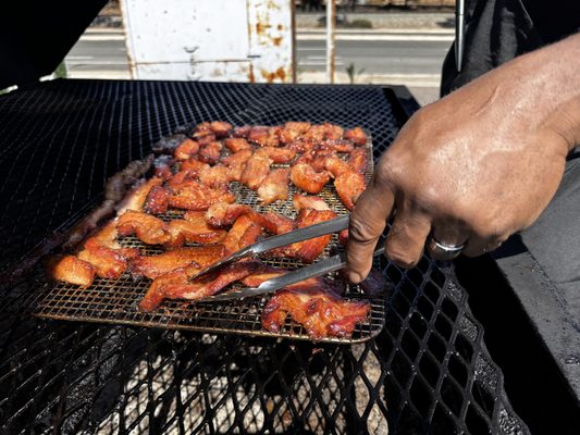 Coop’s West Texas BBQ & Catering by null