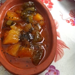 Çakır Dede