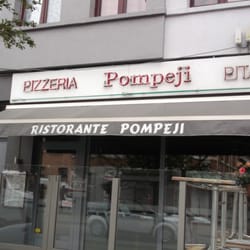 Pompeji