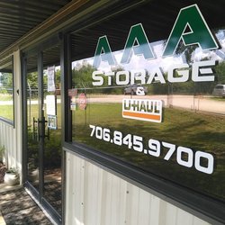 AAA Storage - AAA Office