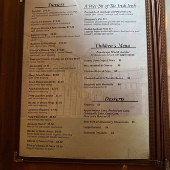 Brother's Encore - Italian Near Me - Montclair, Virginia Brother's Encore - Italian Near Me - Montclair, Virginia