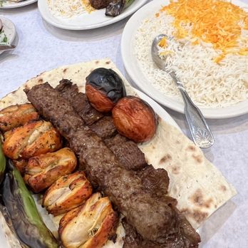 Raffi's Place - Middle Eastern Near Me - Glendale, California Raffi's Place - Middle Eastern Near Me - Glendale, California