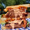 Spiced Right Ribhouse gift card