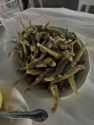 Elias Corner by null