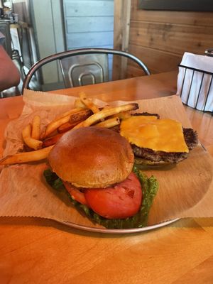 Peninsula Grill by null