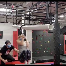 New York City Ninja Academy