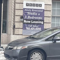 Shook Property Management