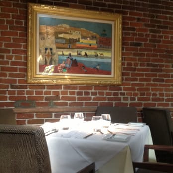 Parkway Grill - Parkway Grill (#7) table - New American Near Me - Pasadena, California