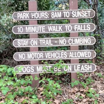 Nojoqui Falls County Park - Parks Near Me - Solvang, California Nojoqui Falls County Park - Parks Near Me - Solvang, California