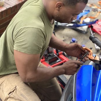 The M.R.S - Motorcycle Repair Near Me The M.R.S - Motorcycle Repair Near Me