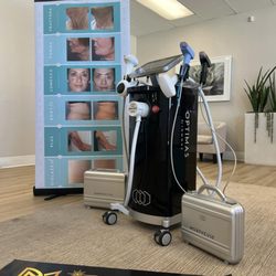 DM Laser and Derma Center