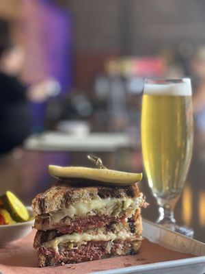 Fireforge Crafted Beer by null