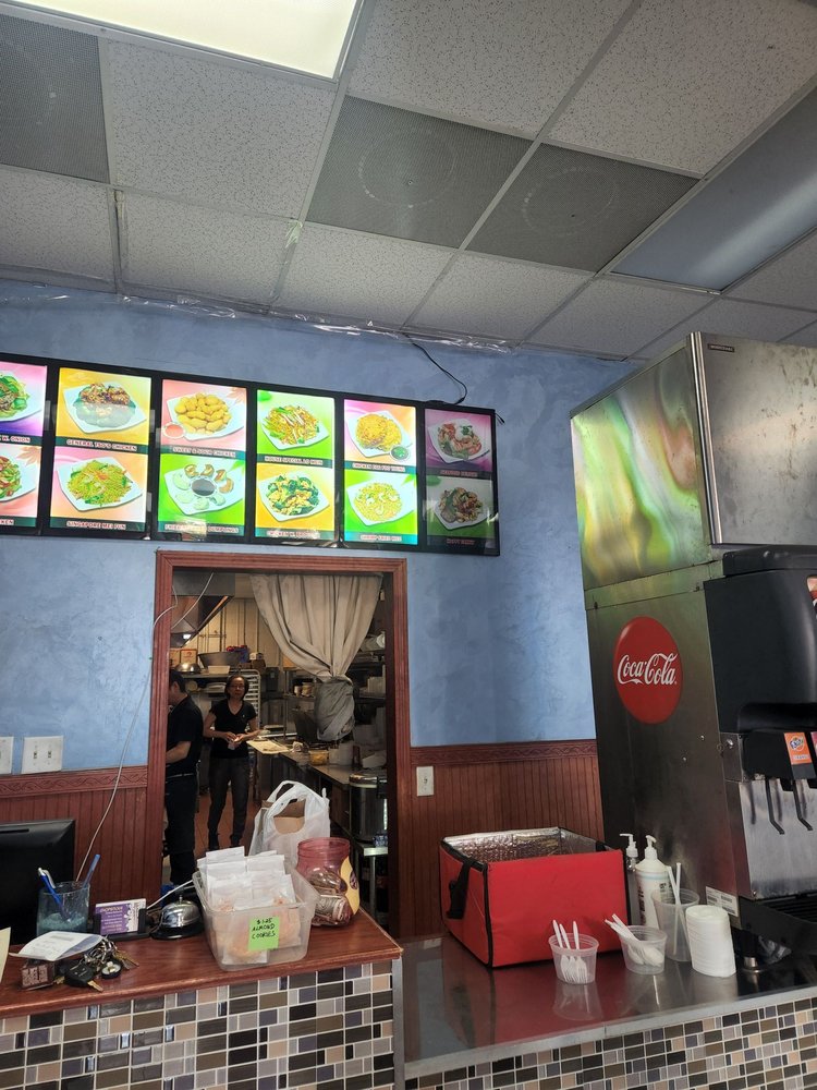 CHOPSTICKS CLOSED 882 W Eisenhower Pkwy, Ann Arbor, Michigan