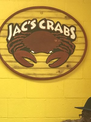 Jac's Crabs & Seafood by null