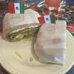 Torta