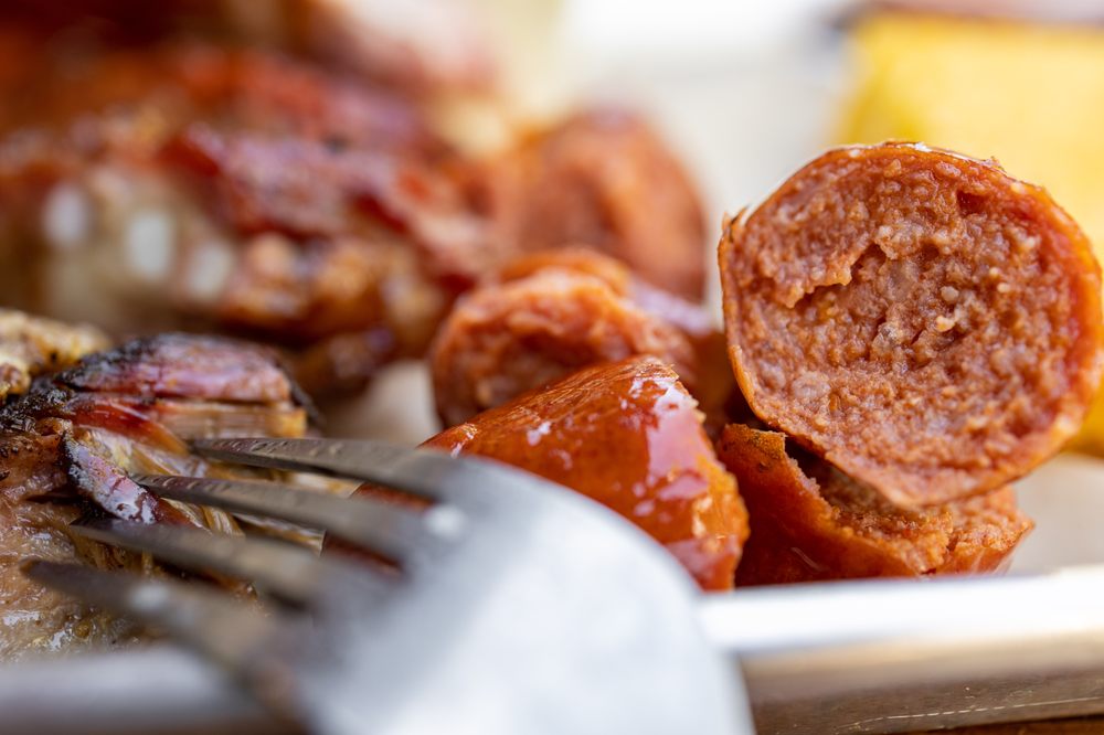 SOUTH WINCHESTER BBQ Updated September 2024 999 Photos & 1100