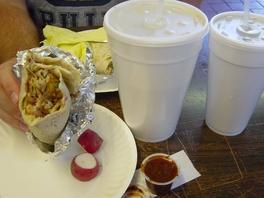 The Original Carnitas Michoacan by null