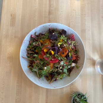 Cafe Rowan - Beet salad - Breakfast & Brunch Near Me - Portland, Oregon Cafe Rowan - Beet salad - Breakfast & Brunch Near Me - Portland, Oregon