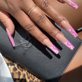 Ivania’s Nails - Nail Salons Near Me - North Miami Beach, Florida