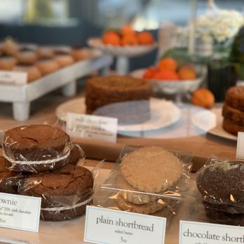 Hen & Heifer - Bakeries Near Me - Guilford, Connecticut