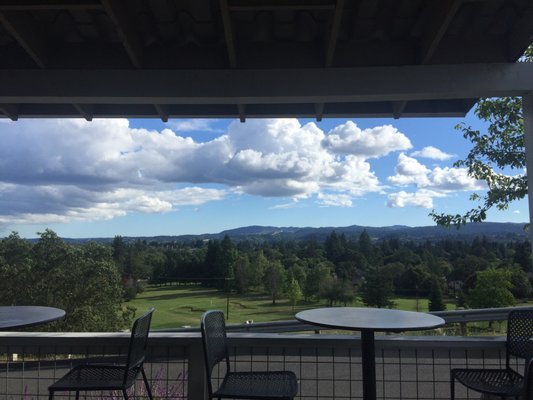 Healdsburg Golf Club at Tayman Park by null