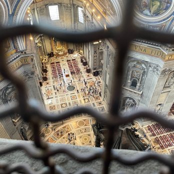 Basilica di San Pietro - Churches Near Me - Rome, RM Basilica di San Pietro - Churches Near Me - Rome, RM