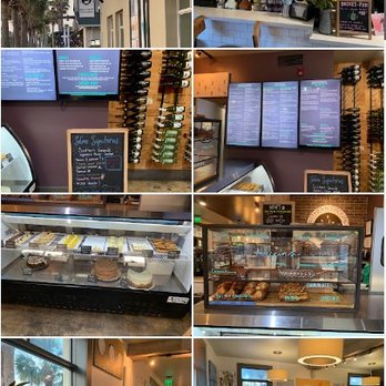 Southern Grounds - Wine Bars Near Me - Neptune Beach, Florida