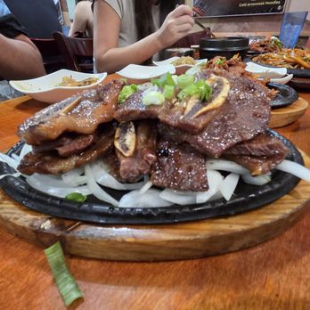 Cho Dang Village - Galbi - Korean Near Me - Carrollton, Texas Cho Dang Village - Galbi - Korean Near Me - Carrollton, Texas
