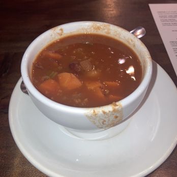 Rigby Yard - .33 cent soup! - Beer, Wine & Spirits Near Me - Portland, Maine