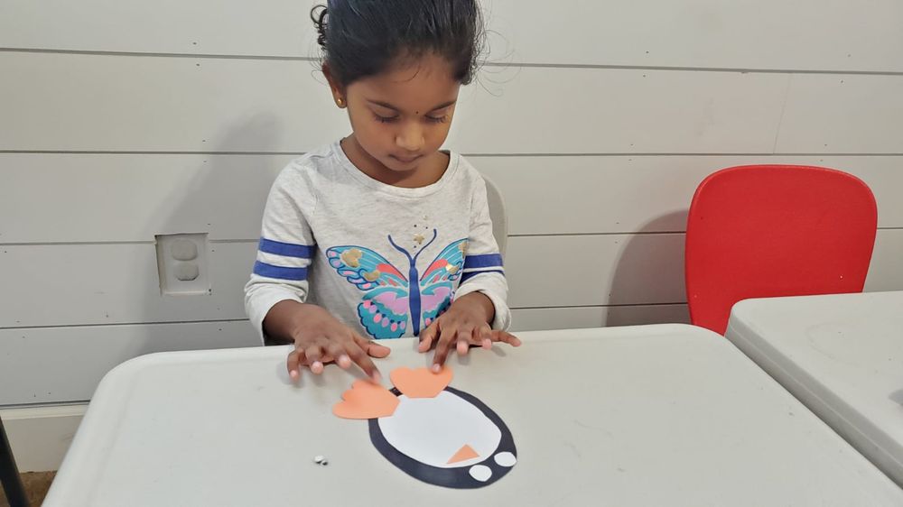 Rainbow Kids Montessori - childcare center in Mountain House, CA