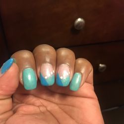 DT Nails - Nails by Kim at DT Nails