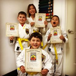 Aplomb Martial Arts - Lenexa