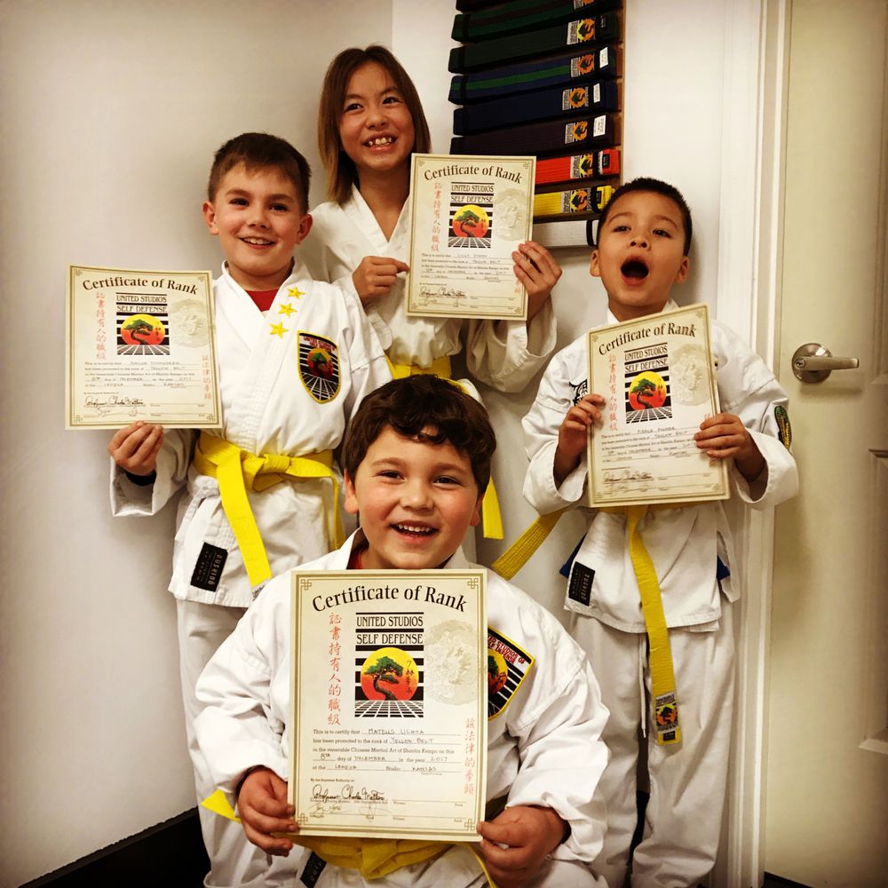 Aplomb Martial Arts - Lenexa Logo