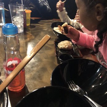 Ninja Ramen - Ramen Near Me - Hillsboro, Oregon