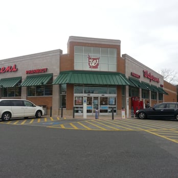 Walgreens - the front of a store with cars parked in front of it - Cosmetics & Beauty Supply Near Me - Hot Springs, Arkansas Walgreens - the front of a store with cars parked in front of it - Cosmetics & Beauty Supply Near Me - Hot Springs, Arkansas