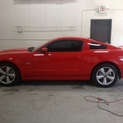 MI Tint