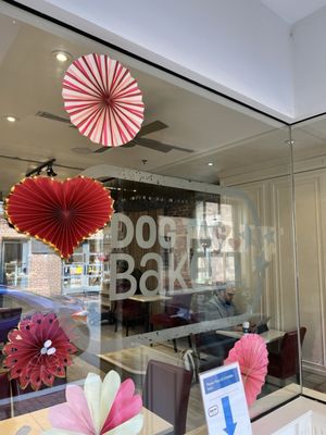 Dog Tag Bakery by null