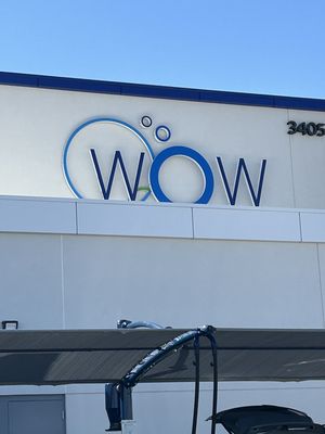 WOW CAR WASH - Updated January 2026 - 29 Photos & 31 Reviews - 3405 St
