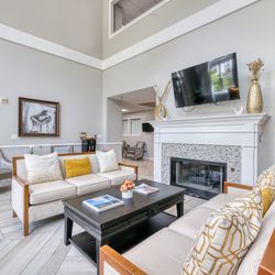 Kenmore Senior Living