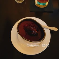 Esskult - Mousse au Chocolat