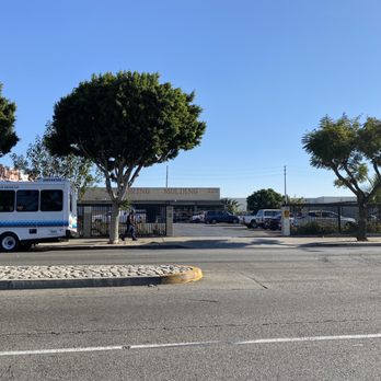 Flooring Molding - Steeet view of business. - Building Supplies Near Me - Compton, California Flooring Molding - Steeet view of business. - Building Supplies Near Me - Compton, California
