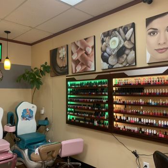 Expo Nails - Nail Salons Near Me - Milwaukie, Oregon Expo Nails - Nail Salons Near Me - Milwaukie, Oregon