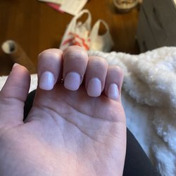 Detail Nails