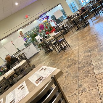 N & K Noodle - Spacious Seatings Inside - Noodles Near Me - San Jose, California N & K Noodle - Spacious Seatings Inside - Noodles Near Me - San Jose, California