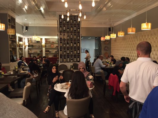 L'ETO Brompton Road by null