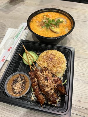 Uncle Fung Long Beach by null