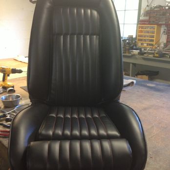 AZ JEM Upholstery - Auto Upholstery Near Me - Mesa, Arizona